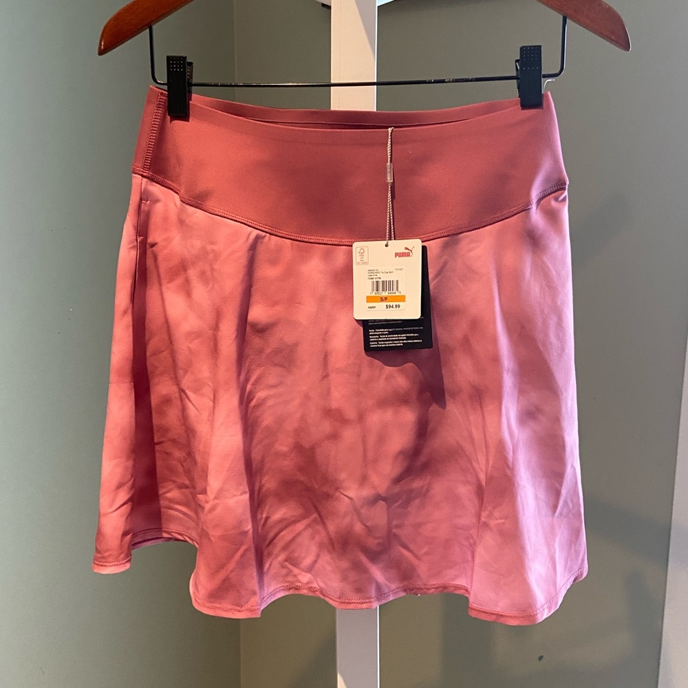 Golf/tennis skort